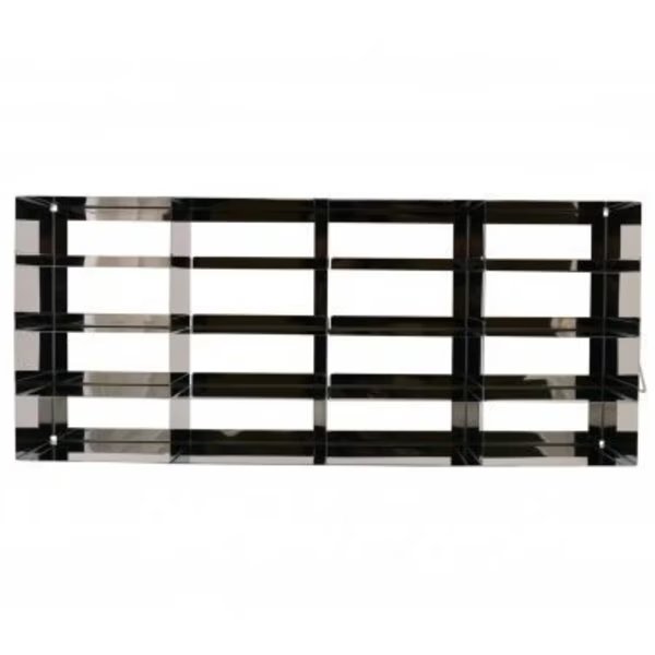Freezer Rack, Upright, for 2